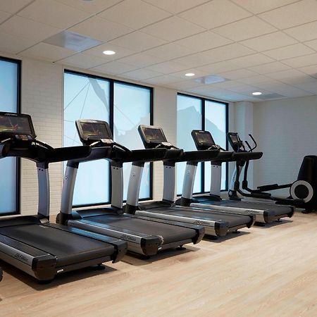 Washington Marriott Georgetown Hotel Tiện nghi bức ảnh