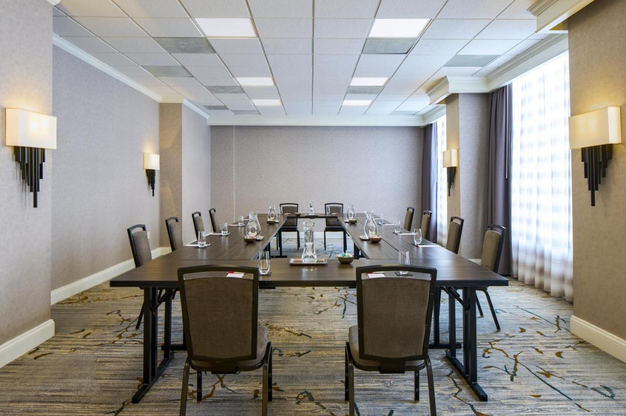 Washington Marriott Georgetown Hotel Ngoại thất bức ảnh
