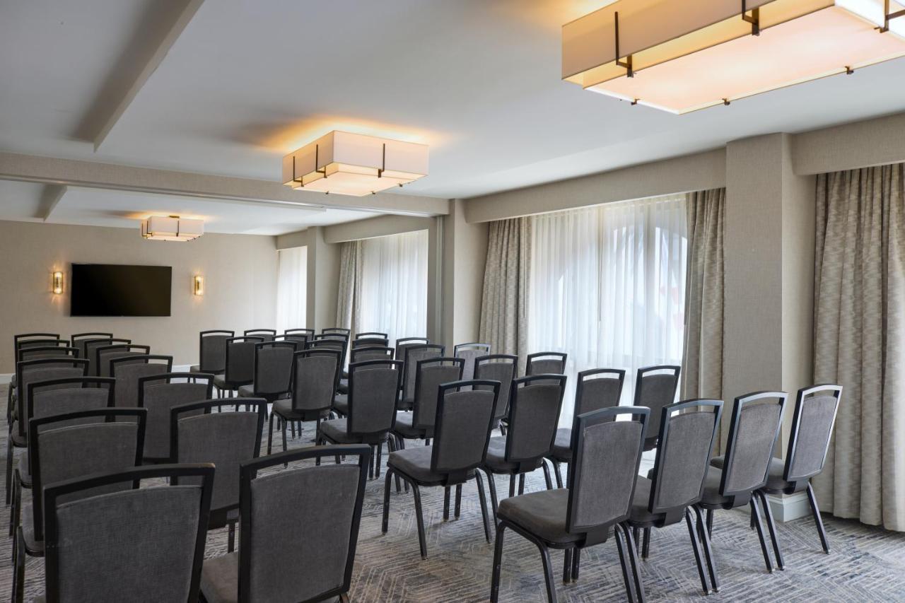Washington Marriott Georgetown Hotel Ngoại thất bức ảnh