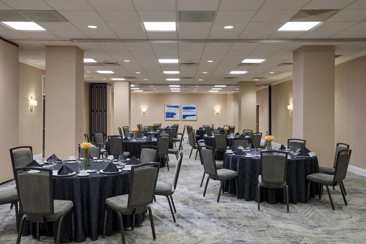Washington Marriott Georgetown Hotel Ngoại thất bức ảnh