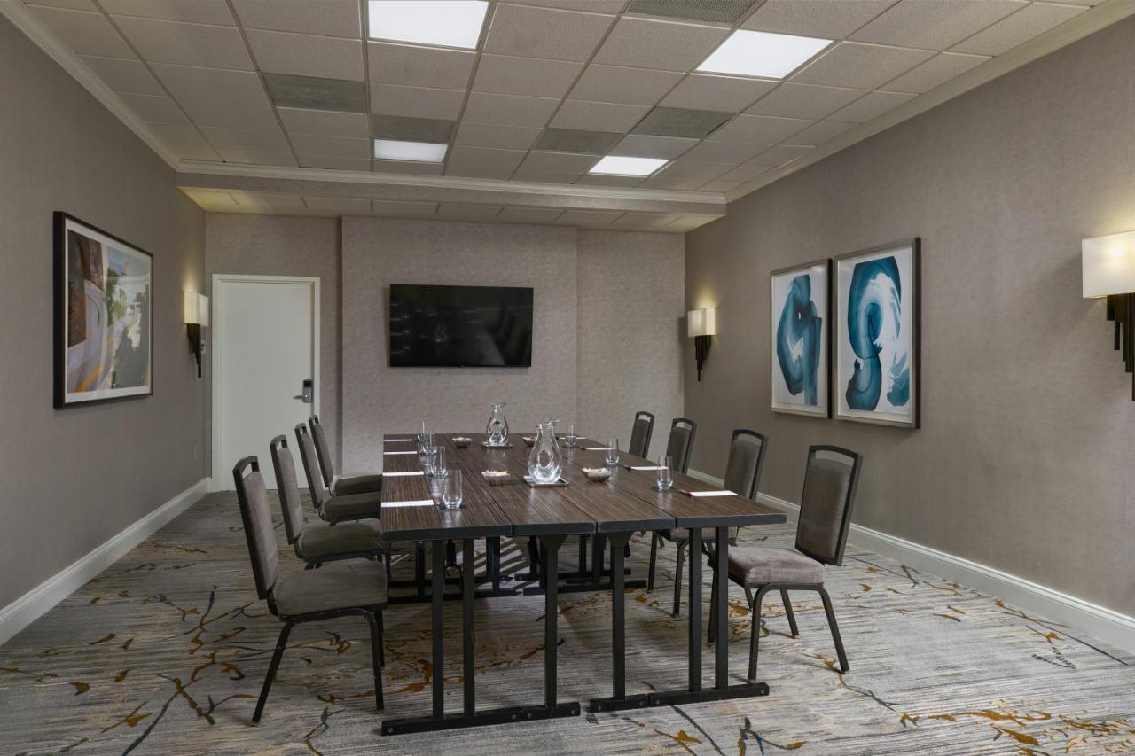Washington Marriott Georgetown Hotel Ngoại thất bức ảnh