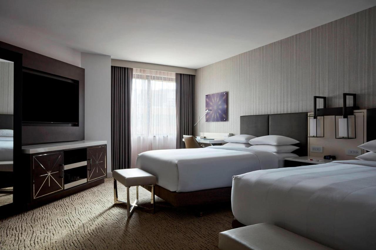 Washington Marriott Georgetown Hotel Ngoại thất bức ảnh
