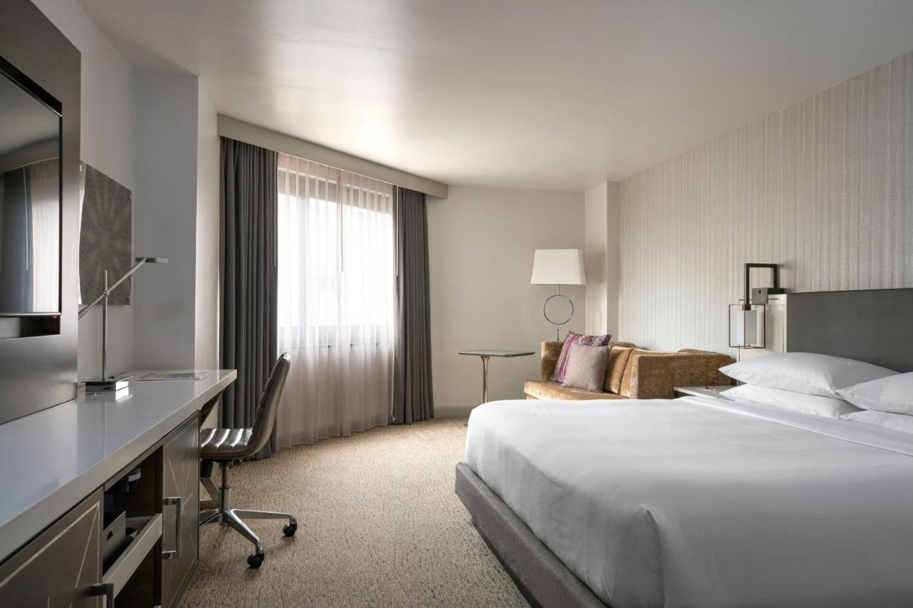 Washington Marriott Georgetown Hotel Ngoại thất bức ảnh
