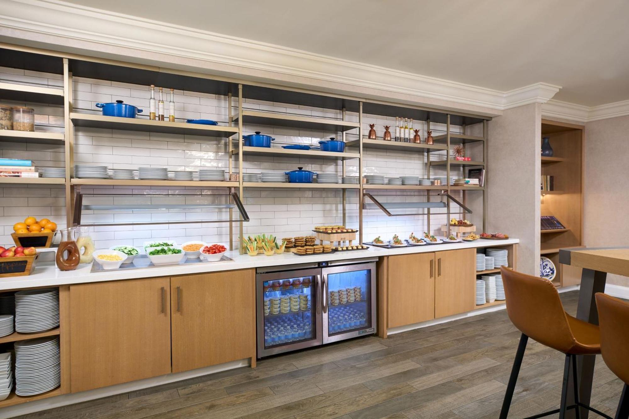Washington Marriott Georgetown Hotel Ngoại thất bức ảnh