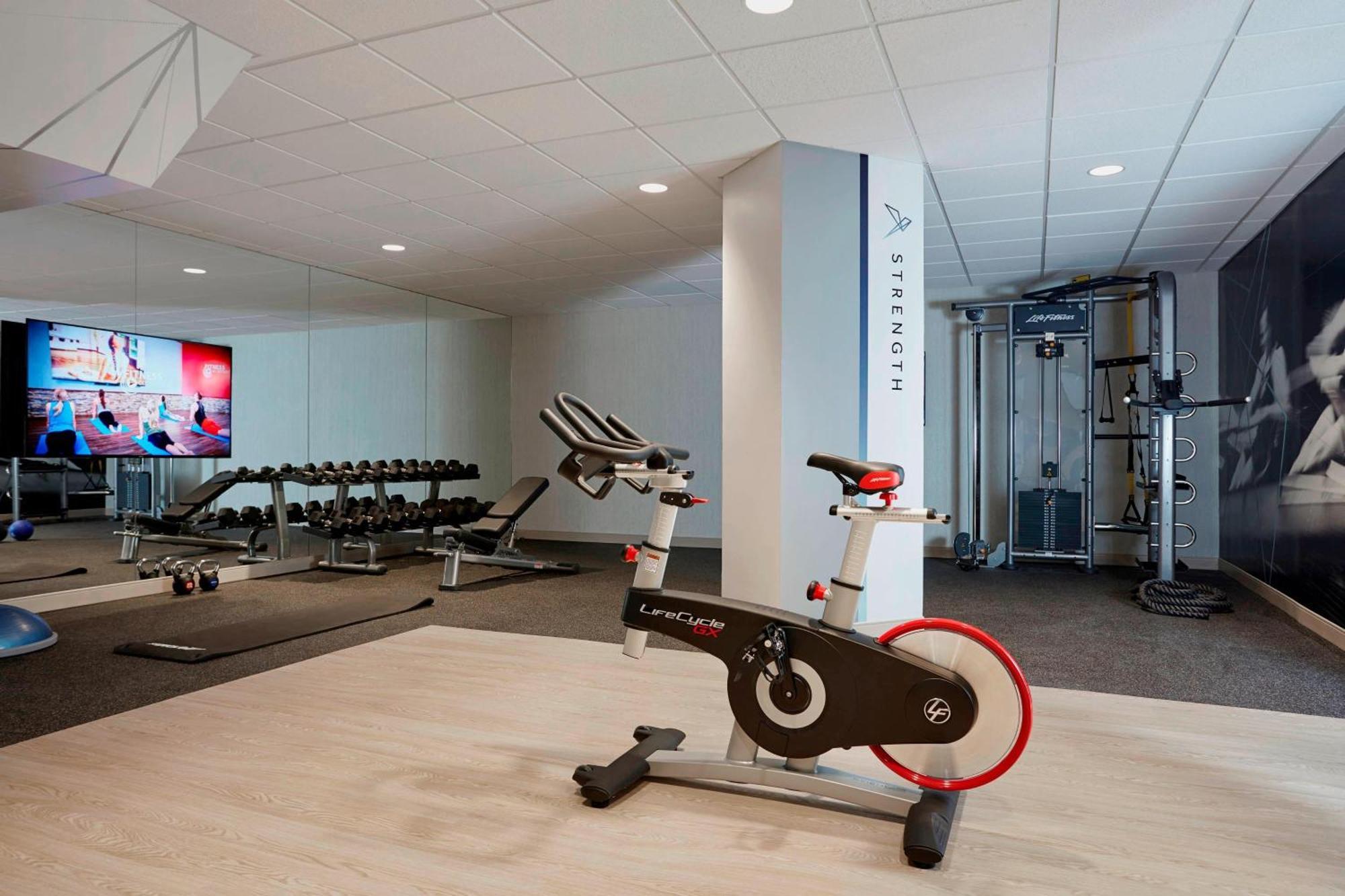 Washington Marriott Georgetown Hotel Tiện nghi bức ảnh