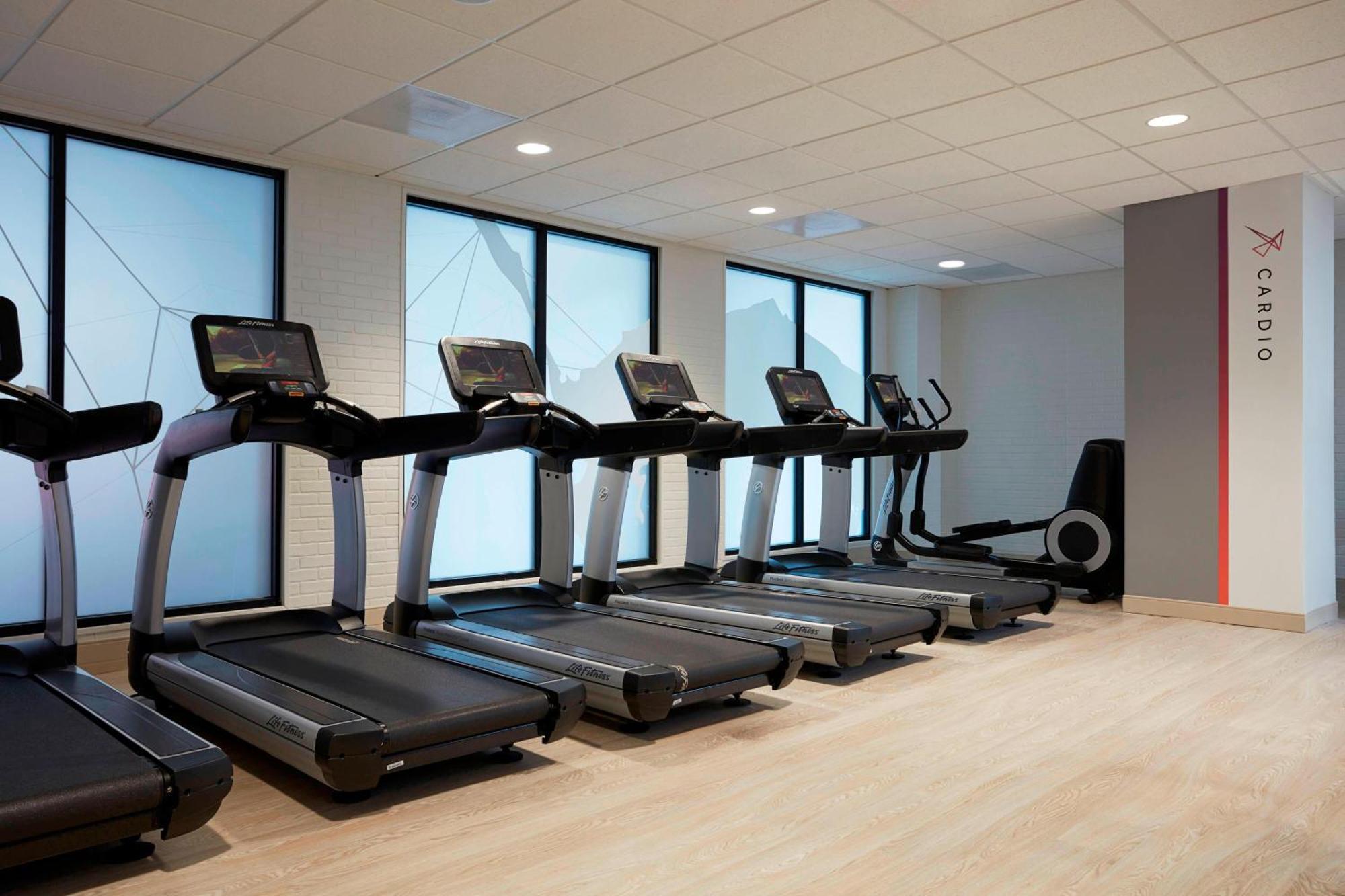 Washington Marriott Georgetown Hotel Tiện nghi bức ảnh