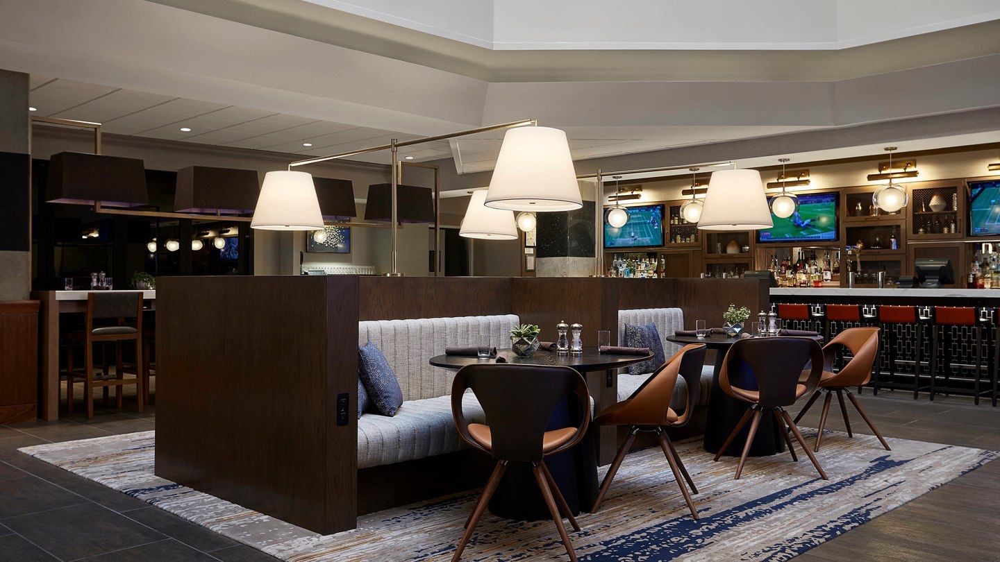 Washington Marriott Georgetown Hotel Tiện nghi bức ảnh