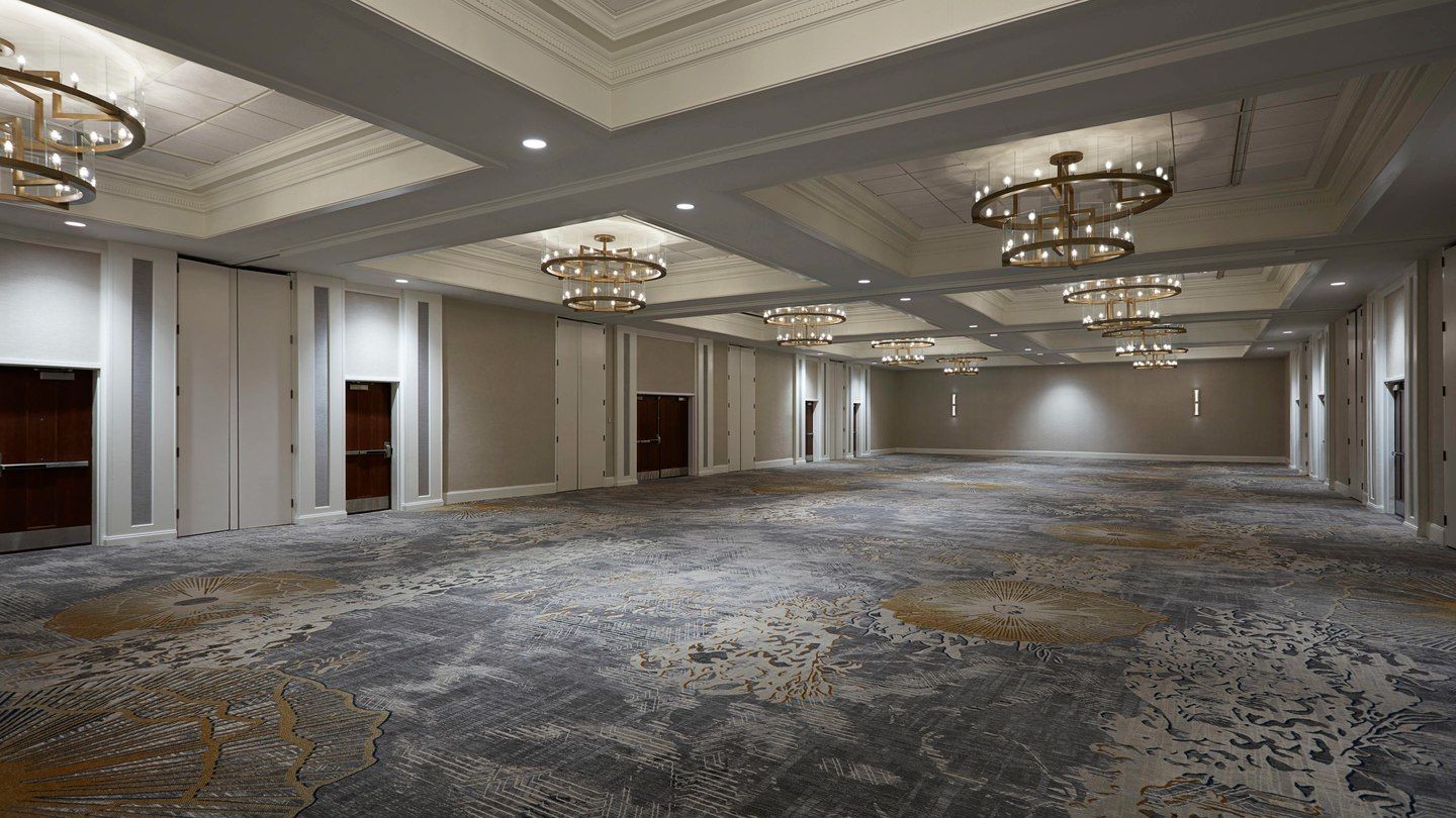 Washington Marriott Georgetown Hotel Nội địa bức ảnh