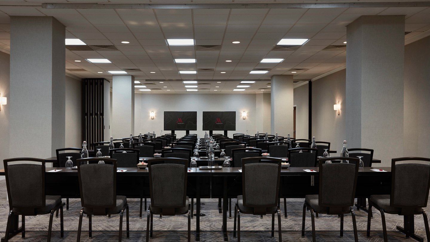 Washington Marriott Georgetown Hotel Kinh doanh bức ảnh