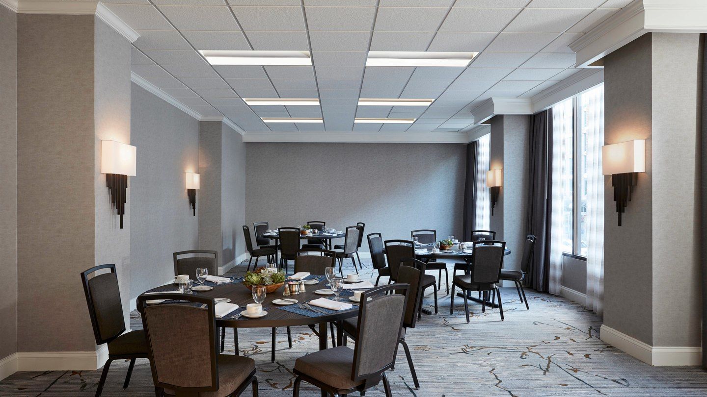 Washington Marriott Georgetown Hotel Tiện nghi bức ảnh