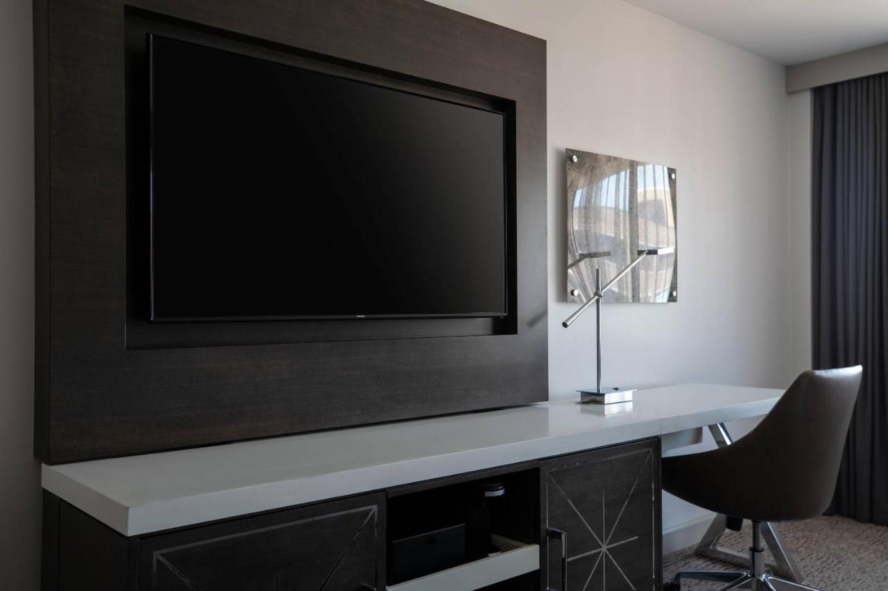 Washington Marriott Georgetown Hotel Ngoại thất bức ảnh
